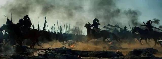 郑武公|大型新编历史故事剧《血泪春秋》之一