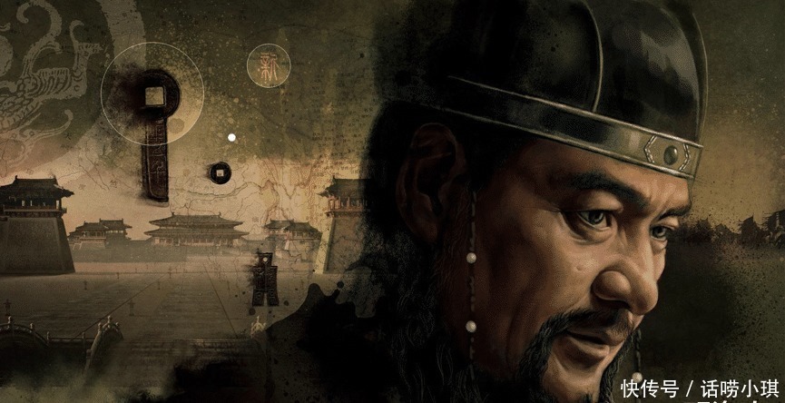 染发|古代染发文化:美发不是现代人的专利,看古人如何青丝不换满头乌