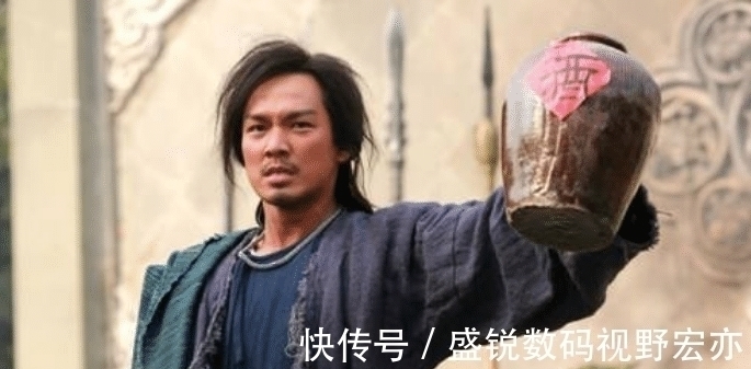 作死!金庸笔下最作死的4位高手,抚养了仇人的孩子,最终害死了自己