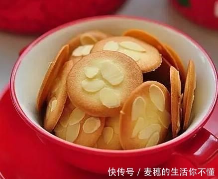  各式曲奇的做法大全