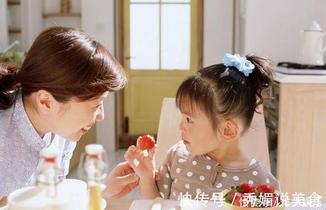 教育方式|“三岁住皮,五岁住骨”!这几个教养原则,再不学就晚了