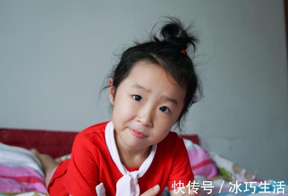 脾胃|6岁女娃脾虚不长个?医生:3种食物比辣条还伤脾胃,趁早管住嘴