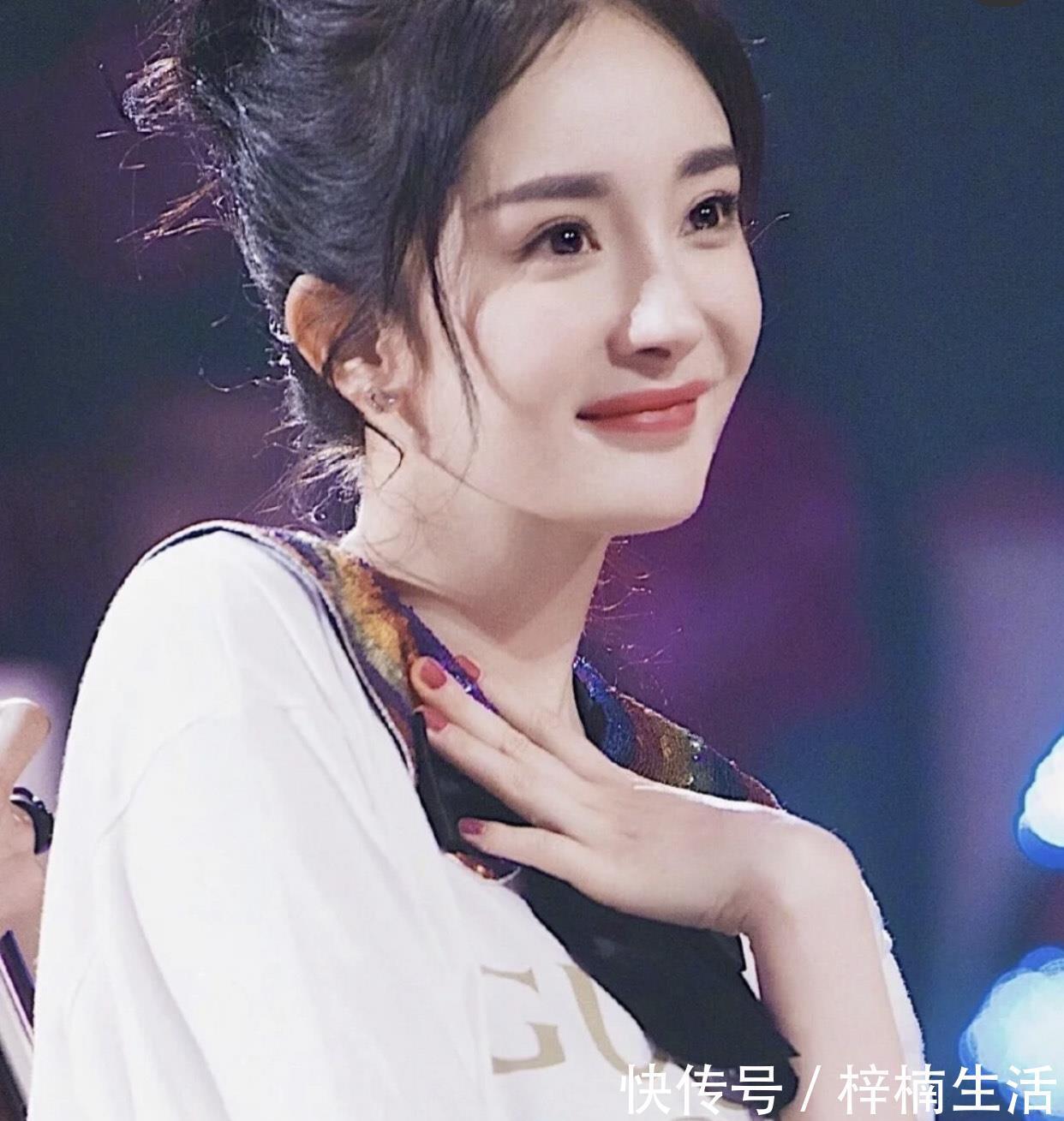 女生好看的4种眼形丹凤眼魅力大,桃花眼耐看,有你的眼型吗