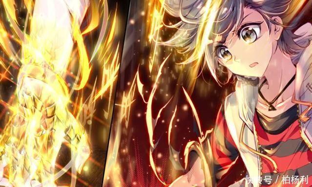 相爱|终极斗罗麟月之所以相爱,这些因素无法避免,其中竟有唐三相助!