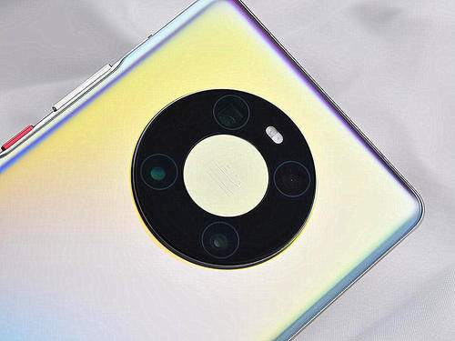 拿着5G手机|宁愿抢华为Mate40Pro都不抢iPhone12？四点原因正在经历！