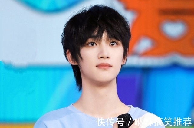 内娱|1个加入王牌，1个加入快本，4个有了小团综！时代少年团正在崛起