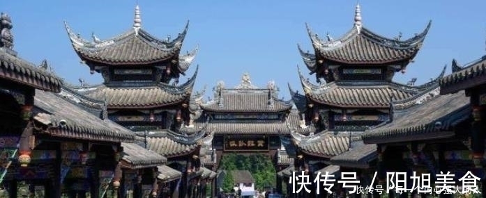 古镇|我国“最良心”千年古镇，超100部影视剧在此取景，至今免费开放