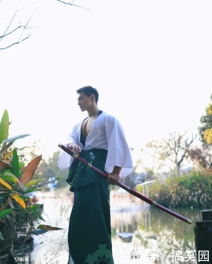 完美|来自C圈的完美暴击!