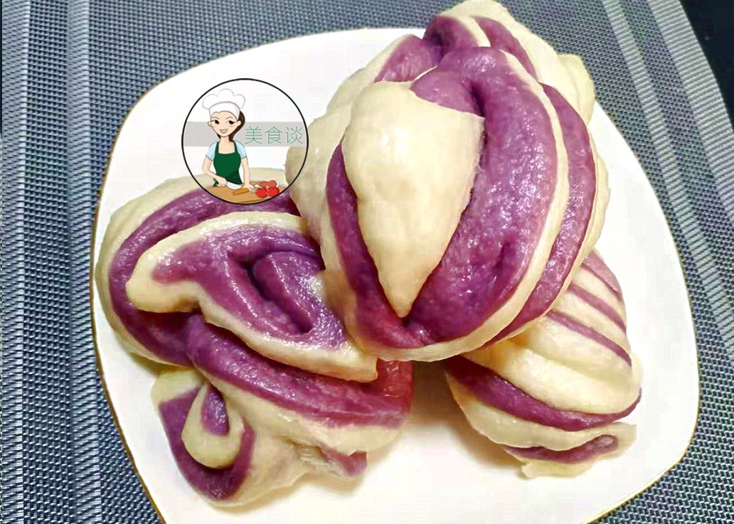 早餐别蒸馒头了，换此做法，营养又美味，好吃还不上火，老少皆宜