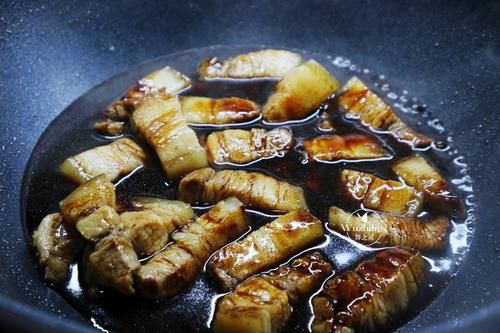 我家的年夜饭，此菜肯定有，好吃上台面，孩子们最喜欢