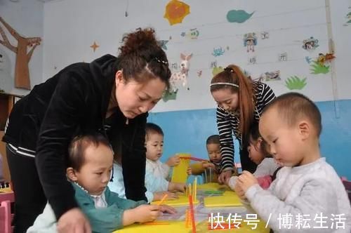 鬼推磨|容易成功的孩子,从小身上就有这几种特质,哪怕中一个也不错