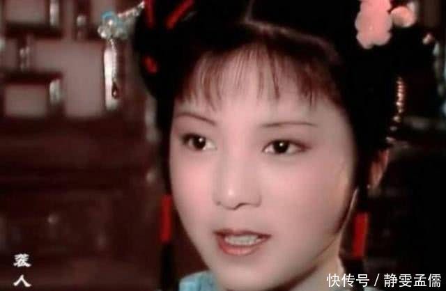 丫鬟们|她是红楼梦里心机最深的丫鬟,只靠这一招,赶走茜雪逼死晴雯