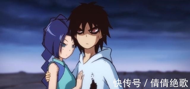 国漫|《刺客伍六七》追番数突破1000万,成为新的霸主,实至名归!