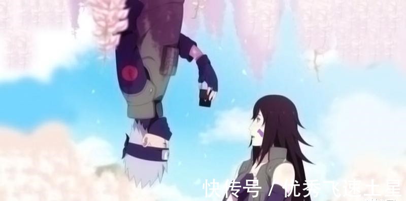 火影忍者|火影作为旗木一族的独苗，卡卡西为什么不结婚生子