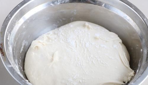 馒头|懒人早餐层次多还柔软,我家隔三差五就吃,比包子简单比馒头好吃