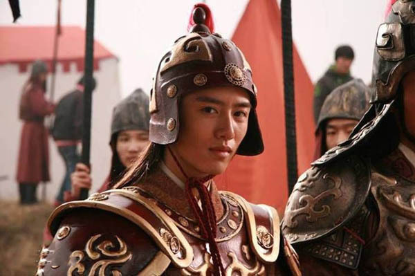 道德真君&黄天化有何背景有何功劳竟能高居封神榜首位,比其父黄飞虎还牛