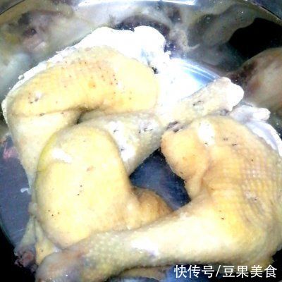 川味口水鸡是“减肥王”！连吃1周竟然瘦了6斤