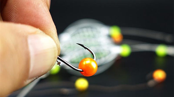 盘点民间另类用饵技巧钓鱼十多年，一个没见过，这也能钓鱼