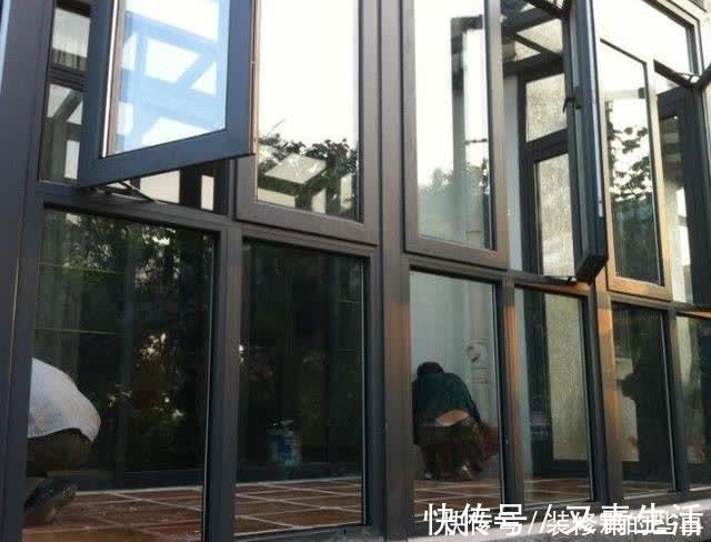 断桥|花大几千买的断桥铝门窗是假的！听了专家的话，才知很多人买错了
