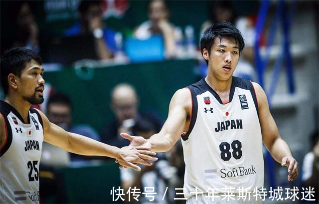 中国历史|周琦被日本华裔选手勾伤,郭艾伦回击辱华教授:你不配当中国人!