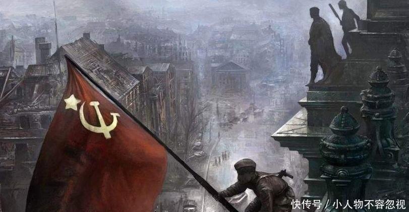 简单|“我是布列斯特人! ”如此简单的一句话, 为何让德国人恐惧数十年!