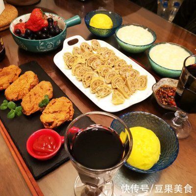 酥脆掉渣的炸鸡翅#白色情人节限定美味#