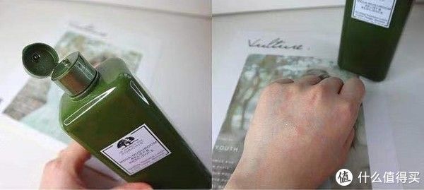 春夏清爽护肤水，混油痘肌必入