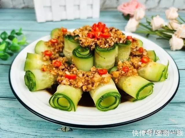 送你29款美味菜肴做法，精心整理简单好学，技不压身多学几道吧