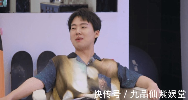 综艺节目|如何让艺人口碑迅速下滑答一档综艺就够，不信看郭麒麟