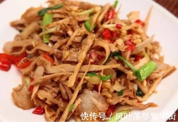 老厨师教你几道美味家常菜,好吃又营养,做法也特别简单