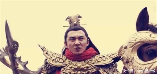 裴元庆|无人能敌李元霸三锤这四人就行,最强那位还能一枪挑翻李元霸!