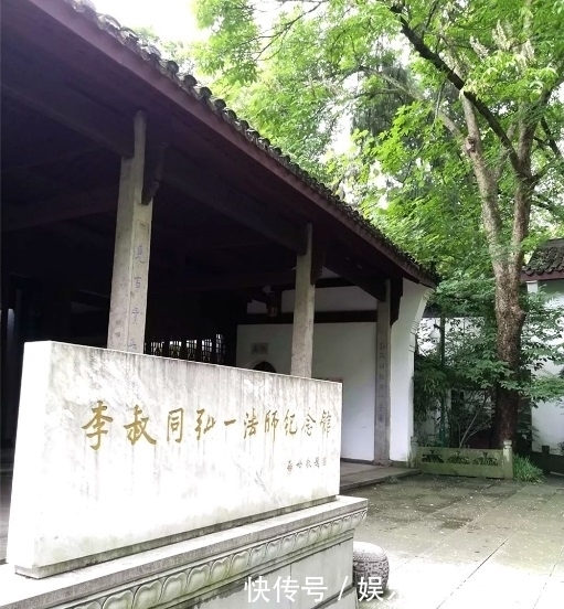 春柳社!杭州的名人纪念馆,都有什么值得逛的?