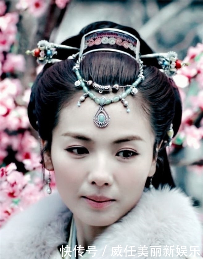 科班出身的含金量有多大,刘涛新综艺节目,揭开娱乐圈残酷真相