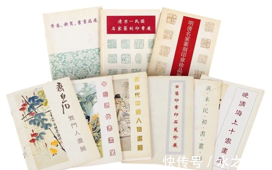 设色纸&华艺淘珍2021盛夏拍|古籍碑帖、书画文献、陈佩秋专题速览