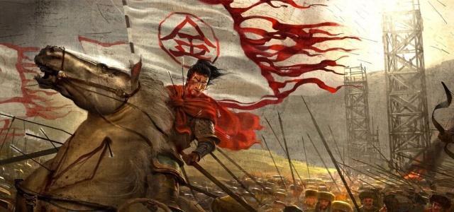 北方游牧民|总说满清误国三百年，却很少人知道此人误我华夏整整430年