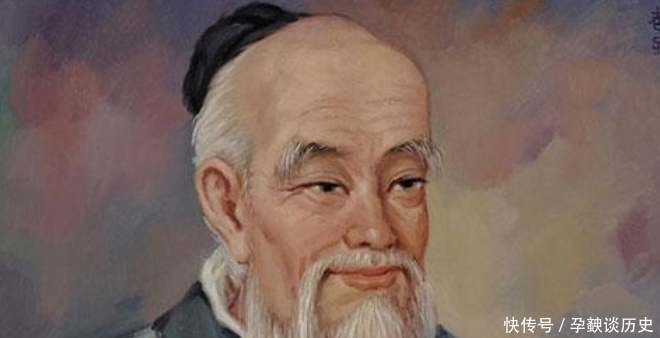 圣人|孔子和老子,谁才是中国“千古第一圣人”?他们给出这样的回答!