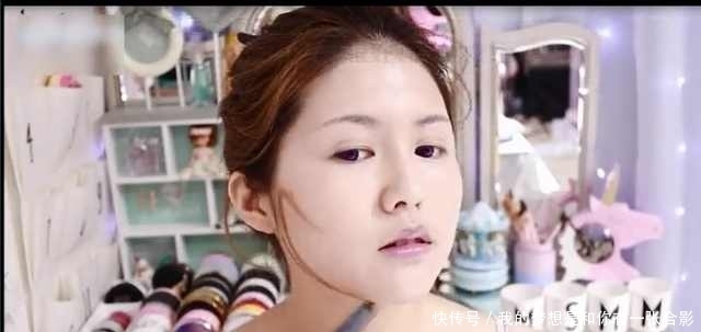 梦寐以求王者之小乔天鹅之梦仿妆，农药网友：细节还原的太到位了