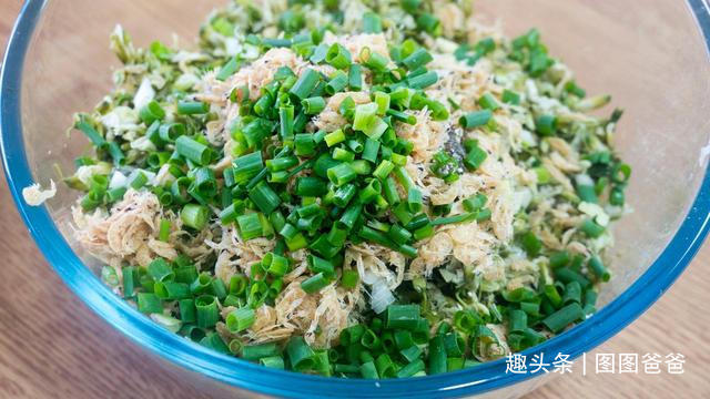 7种包子的独特做法，一周不重样！孩子早餐吃得好，一定长高个！