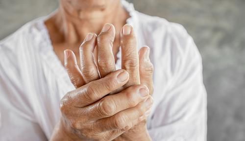 麻木|专门攻克麻木的方子,头麻舌麻脸麻手麻腿麻,全身麻木通通搞定!