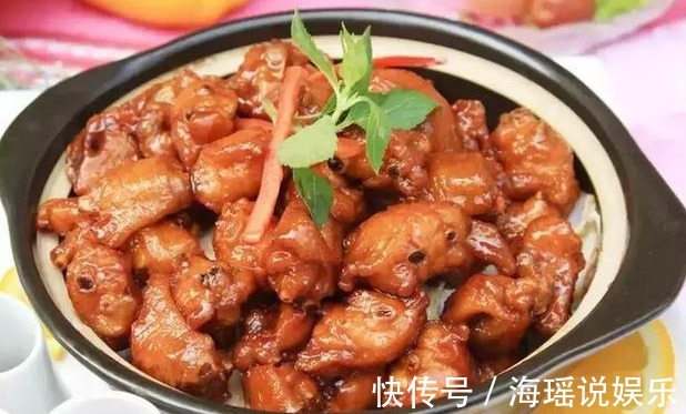 超具人气几道家常菜，营养美味特下饭，客人吃了说下次还来