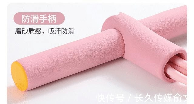 拉力绳|胖奶奶71岁开始健身，坚持3年减掉56斤：改变自己，无关年龄