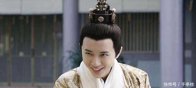 妃子|“绿帽”皇帝:自己生不出来儿子,把妃子送给别人借种