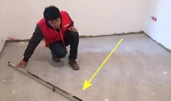 业主|收房时一定要仔细验房,内行人告诉你,开发商最怕检查的4个地方