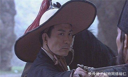 唐朝|唐朝千牛卫是个多大的官?为何李元芳总是炫耀?说出来让人羡慕