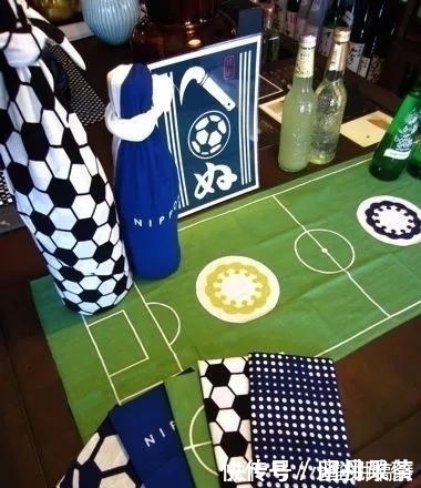 高颜值|一块布打两个结,变身大容量高颜值收纳包,几十种折法好强大