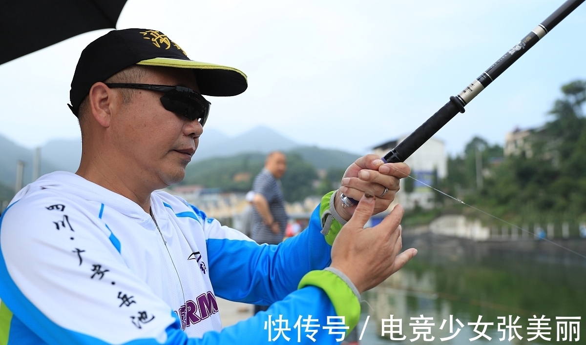 钓友|老钓友经验之谈:4种情况下,调高目比调平水更实用