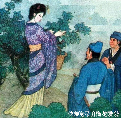 黛玉$古代美到让人心醉的4个名字,每个都充满诗意,现代人取不出来