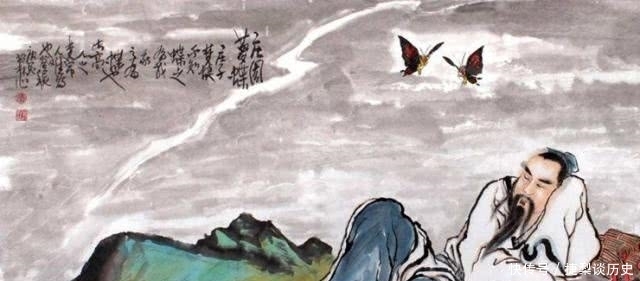 真味|每天学点国学:真味只是淡,至人只是常