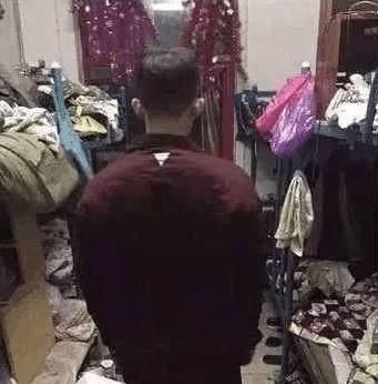 卖家:我也不知道自己做错了什么,却遇上了这样的买家秀!