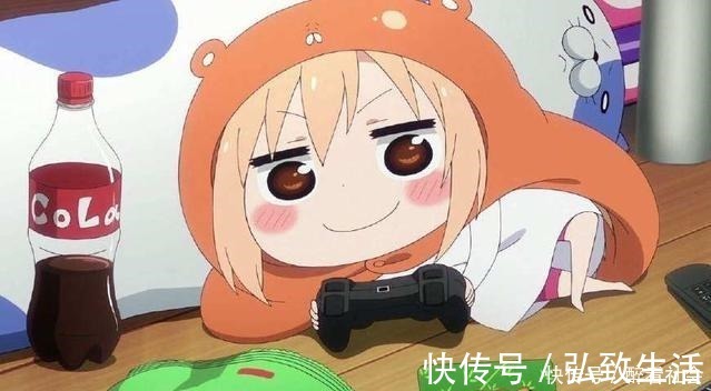 埃罗芒阿老师|盘点动漫里那些可爱能干的妹妹们!认不全的请你退群吧!